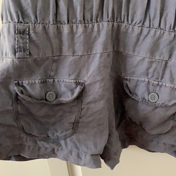 Linen jumper - Picture 6 of 6